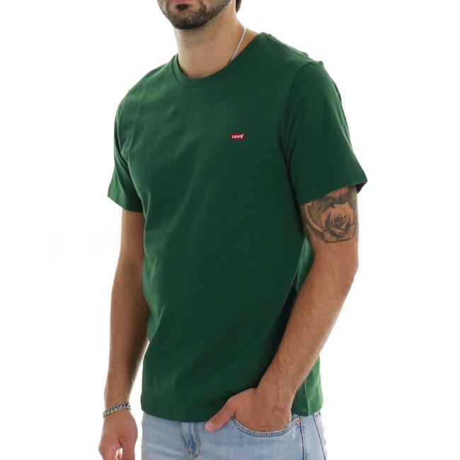 T-SHIRT BASIC LEVI'S - Mad Fashion | img vers.650x/